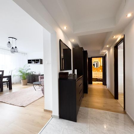 4 Pokojowy Apartament Posada Санок Экстерьер фото
