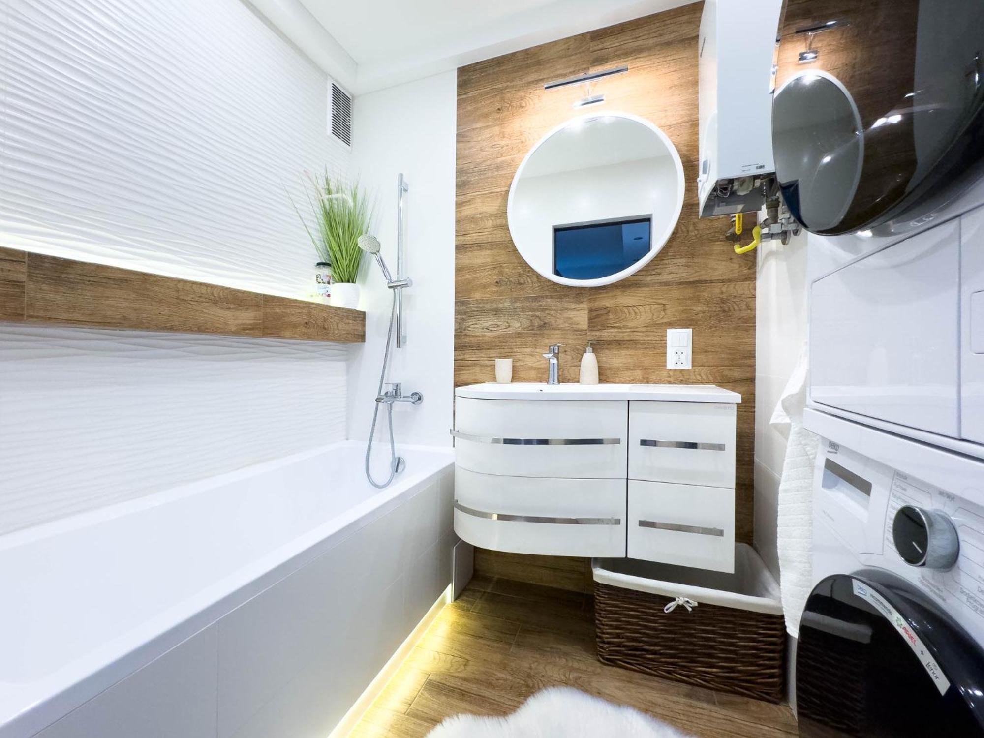4 Pokojowy Apartament Posada Санок Экстерьер фото