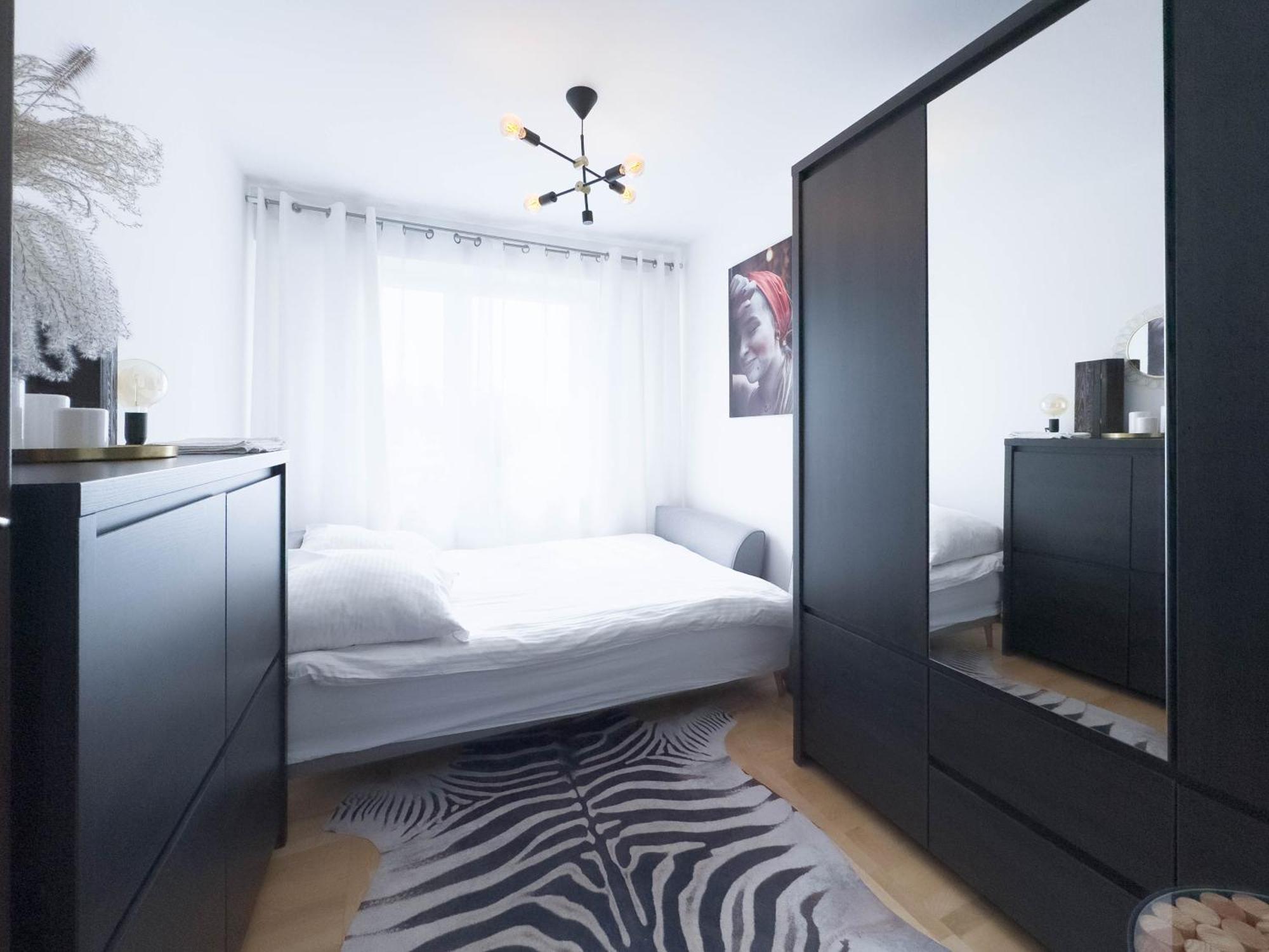 4 Pokojowy Apartament Posada Санок Экстерьер фото